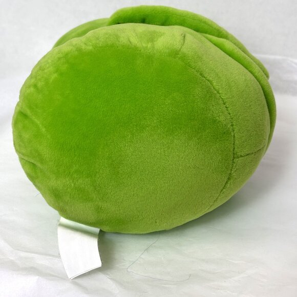 Ghostbusters 8” Slimer Green Ghost Plush - Picture 6 of 9